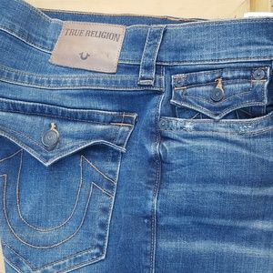 True Religion Jeans - Size 34